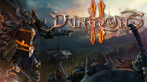 Dungeons 2