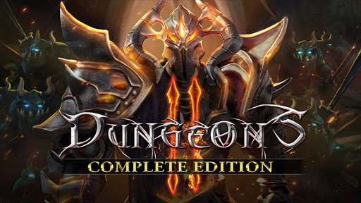 Dungeons 2 Complete Edition