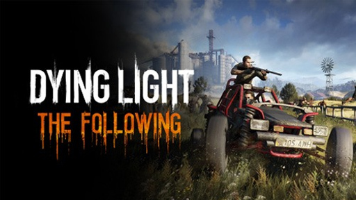 Dying Light: The Following - Enhanced Edition (Simplified Chinese, English,  Traditional Chinese)