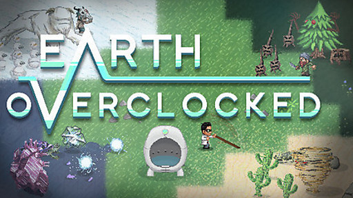 Earth Overclocked