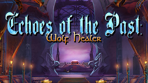 Echoes of the Past: Wolf Healer