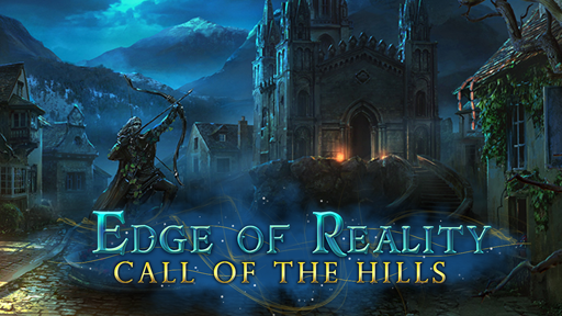 Edge of Reality: Call of the Hills