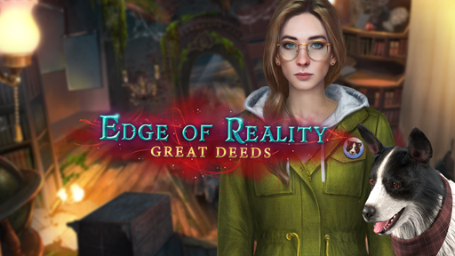 Edge of Reality: Great Deeds