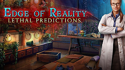 Edge of Reality: Lethal Predictions