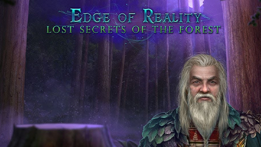 Edge of Reality: Lost Secrets of the Forest