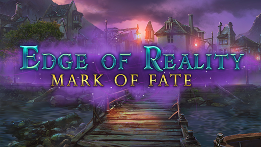 Edge of Reality: Mark of Fate