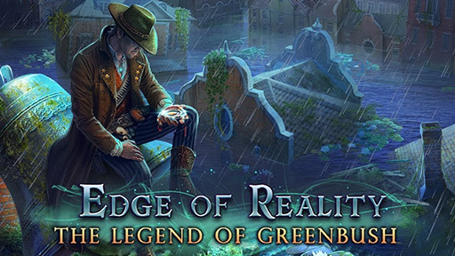 Edge of Reality: The Legend of Greenbush