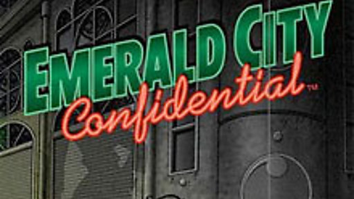 Emerald City Confidential