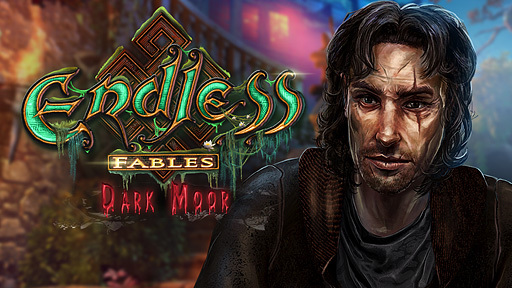 Endless Fables: Dark Moor