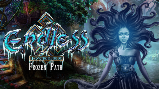 Endless Fables: Frozen Path