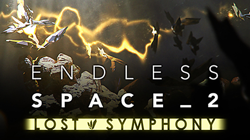 Endless Space® 2 - Lost Symphony