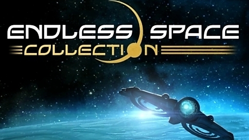Endless Space - Collection