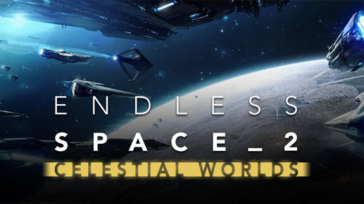 Endless Space® 2 - Celestial Worlds