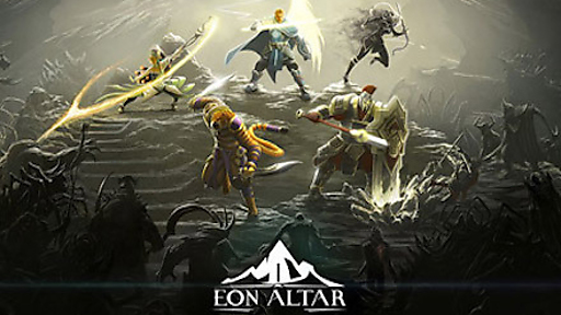 EON Altar: Episode 1 - The Battle for Tarnum