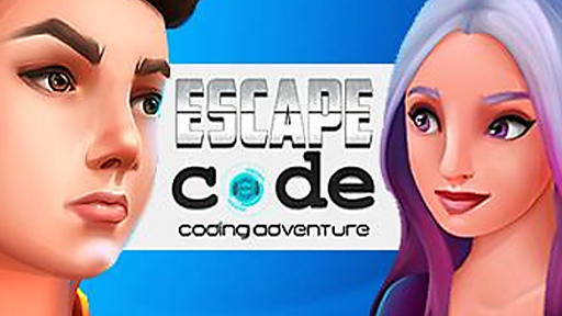 Escape Code - Coding Adventure