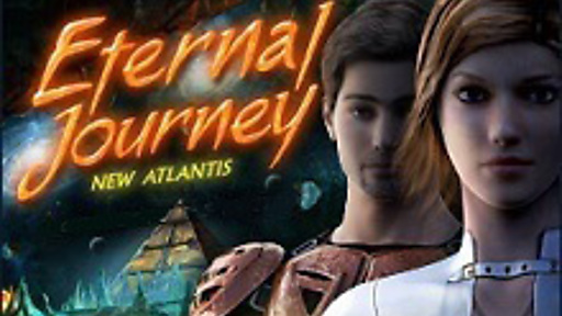 Eternal Journey: New Atlantis