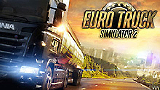 Euro Truck Simulator 2