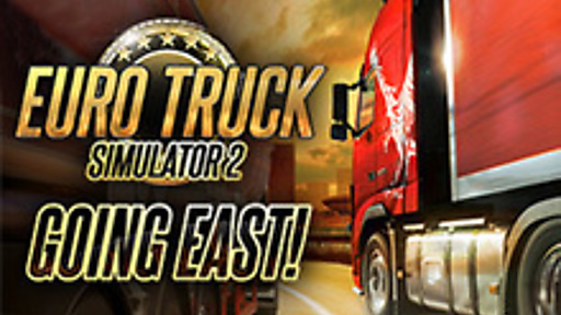 Euro Truck Simulator 2 - Going East