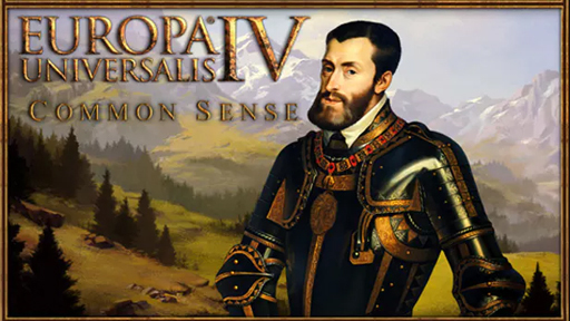 Europa Universalis IV: Common Sense