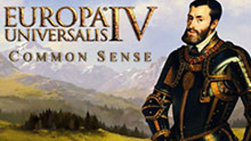 Europa Universalis IV: Common Sense Collection