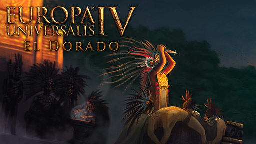 Europa Universalis IV: El Dorado