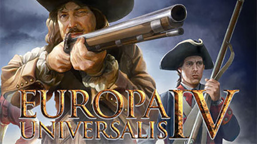 Europa Universalis IV: Guns, Drums and Steel Vol 2