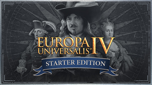 Europa Universalis IV: Starter Edition