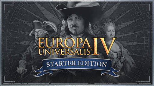 Europa Universalis IV: Starter Edition