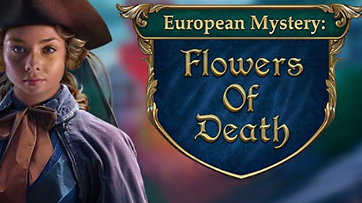 European Mystery: Flowers of Death