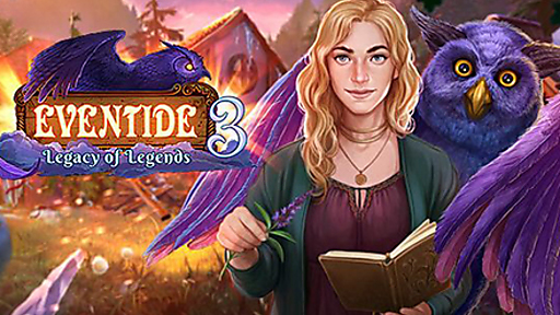 Eventide 3: Legacy of Legends