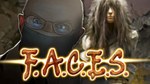 F.A.C.E.S. Collector&#039;s Edition