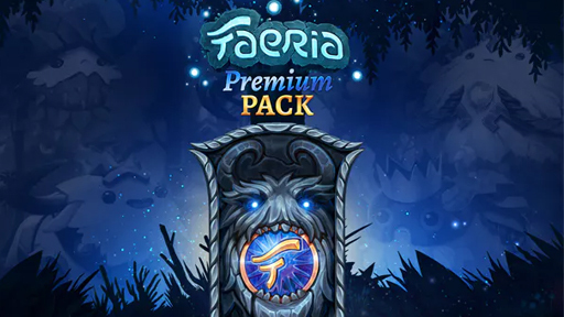 Faeria - Premium Edition DLC