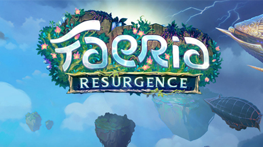 Faeria - Resurgence