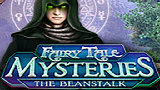 Fairy Tale Mysteries: The Beanstalk