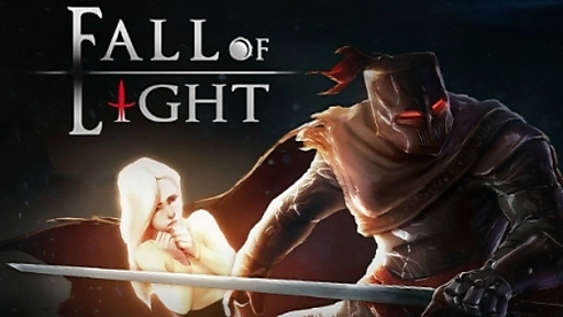 Fall of Light: Darkest Edition