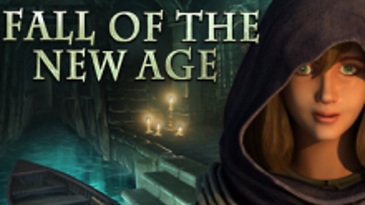Fall of the New Age Collector's Edition