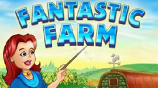 Fantastic Farm