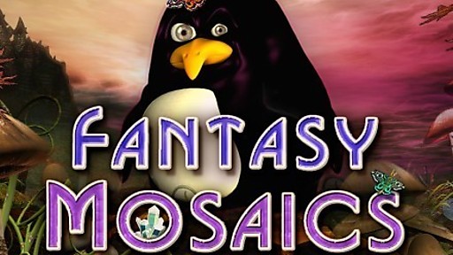 Fantasy Mosaics