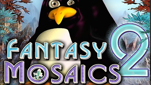 Fantasy Mosaics 2