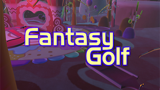 FantasyGolf