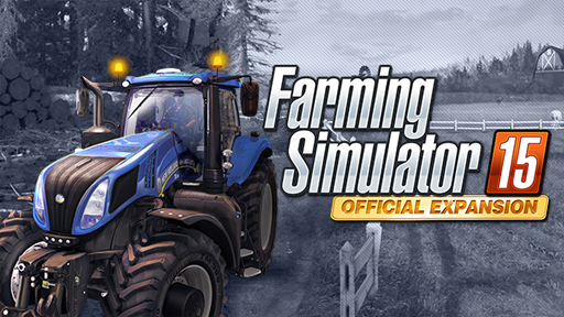 Farming Simulator 15 - Official Expansion (GOLD)