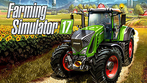 Farming Simulator 17