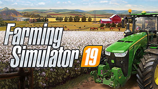 Farming Simulator 19