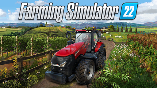 Brazilian Farming Simulator