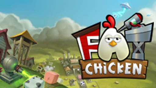 Fat Chicken