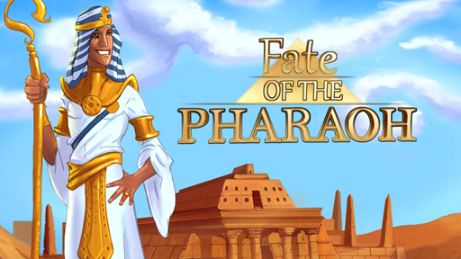 Fate of the Pharaoh