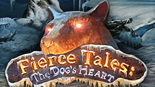 Fierce Tales: The Dog's Heart