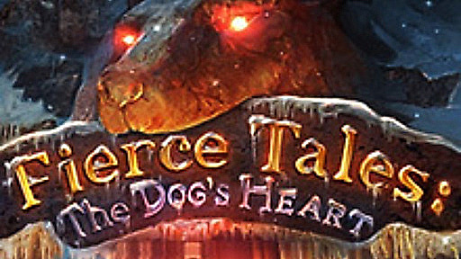 Fierce Tales: The Dog's Heart Collector's Edition