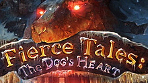 Fierce Tales: The Dog&#039;s Heart Collector&#039;s Edition