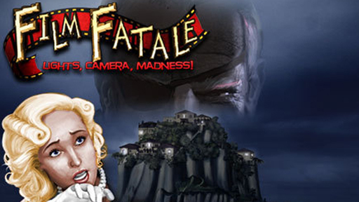 Film Fatale: Lights, Camera, Madness!